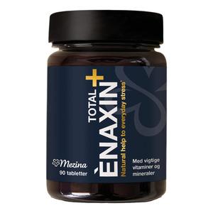 Ãnaxin Total - 90 tabl.